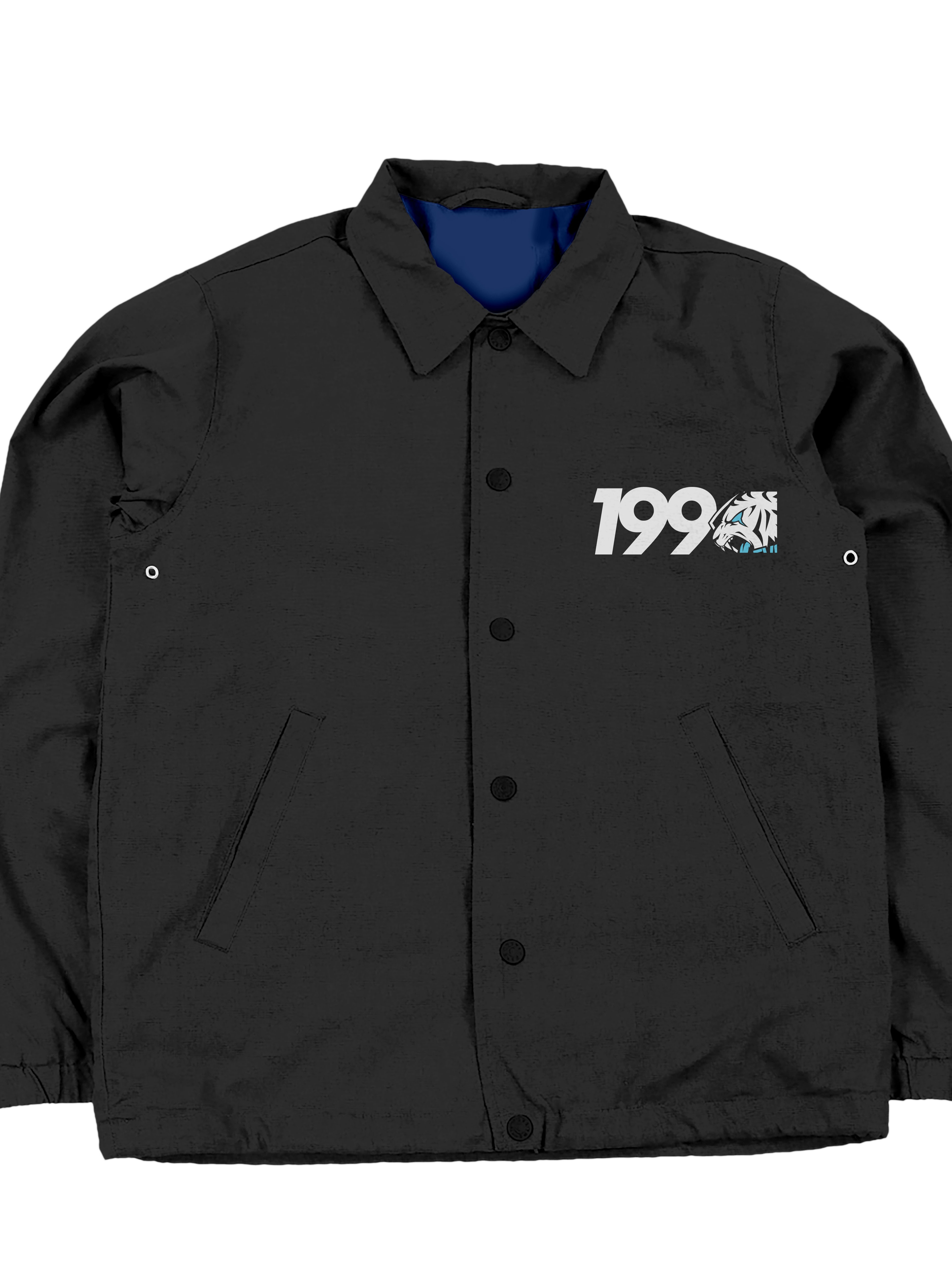 evos coach jacket