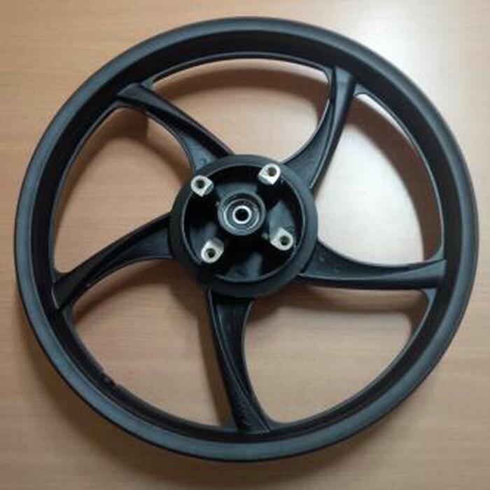 Promo!!! Velg Racing Vrossi Semua Motor Yamaha Jupiter Revo Supra Mx Mio Vario Stock Banyak