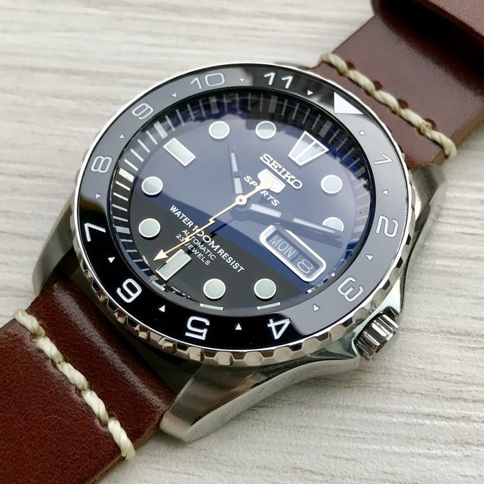 Jual Seiko Snzf Terbaru | Lazada.co.id