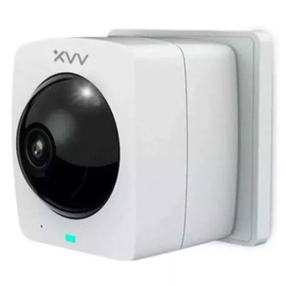 xiaomi xvv camera