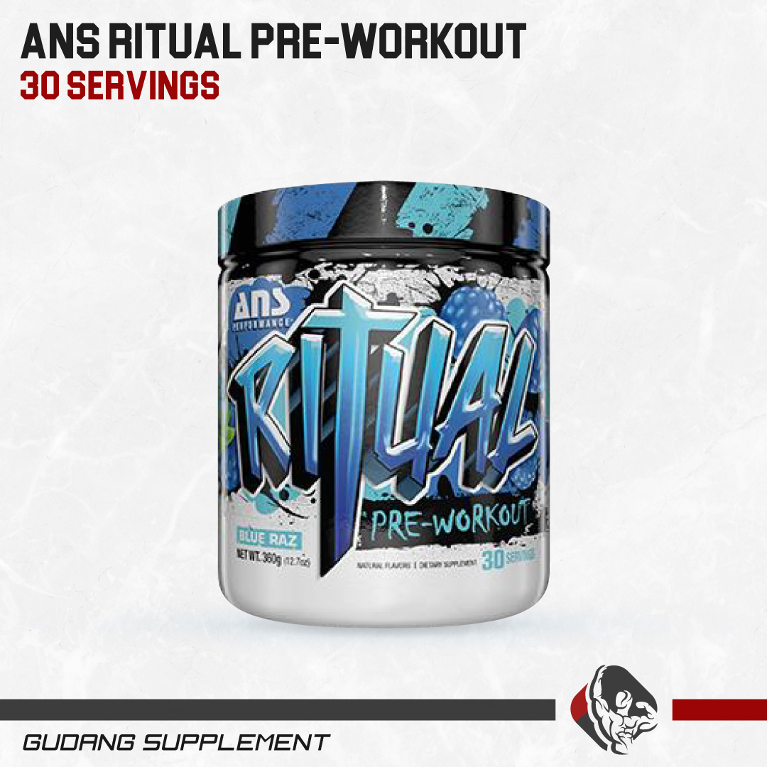 Jual Suplemen Pre Workout Termurah Lazada Co Id