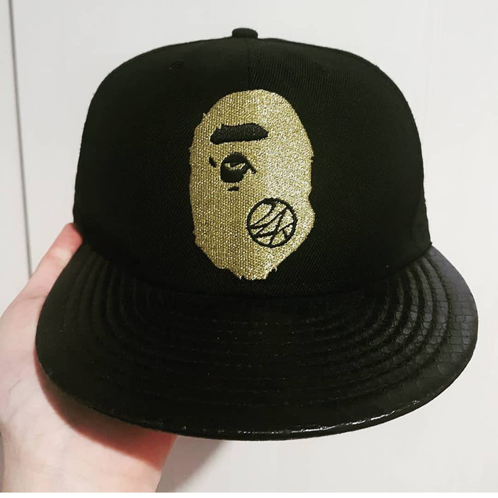 Jual Cap Bape Terbaru - Jul 2022 | Lazada