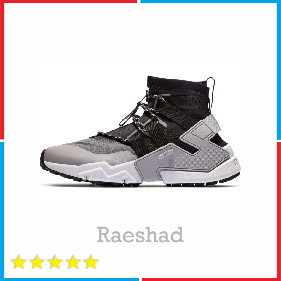 huarache gripp shield