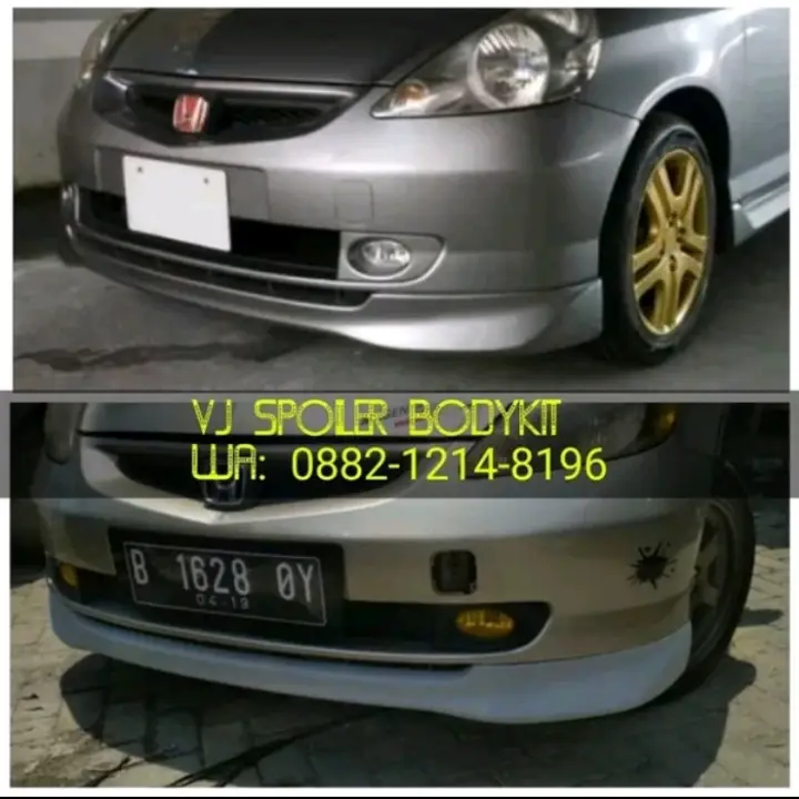 bodykit jazz gd3