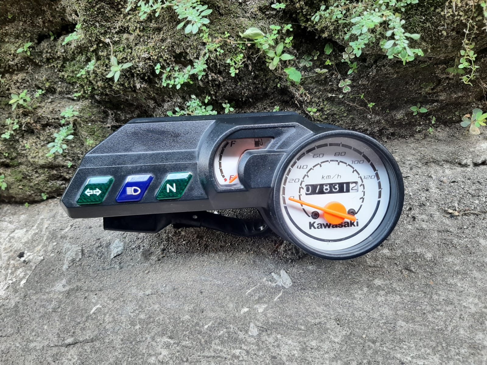 Speedo Meter KLX BF SE Odometer DTracker Speedometer KLX G Original