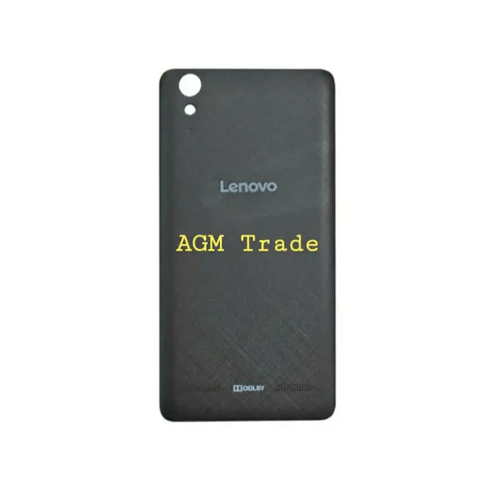 Backdoor Back Cover Housing Lenovo A6010 Tutup Baterai Belakang Lazada Indonesia