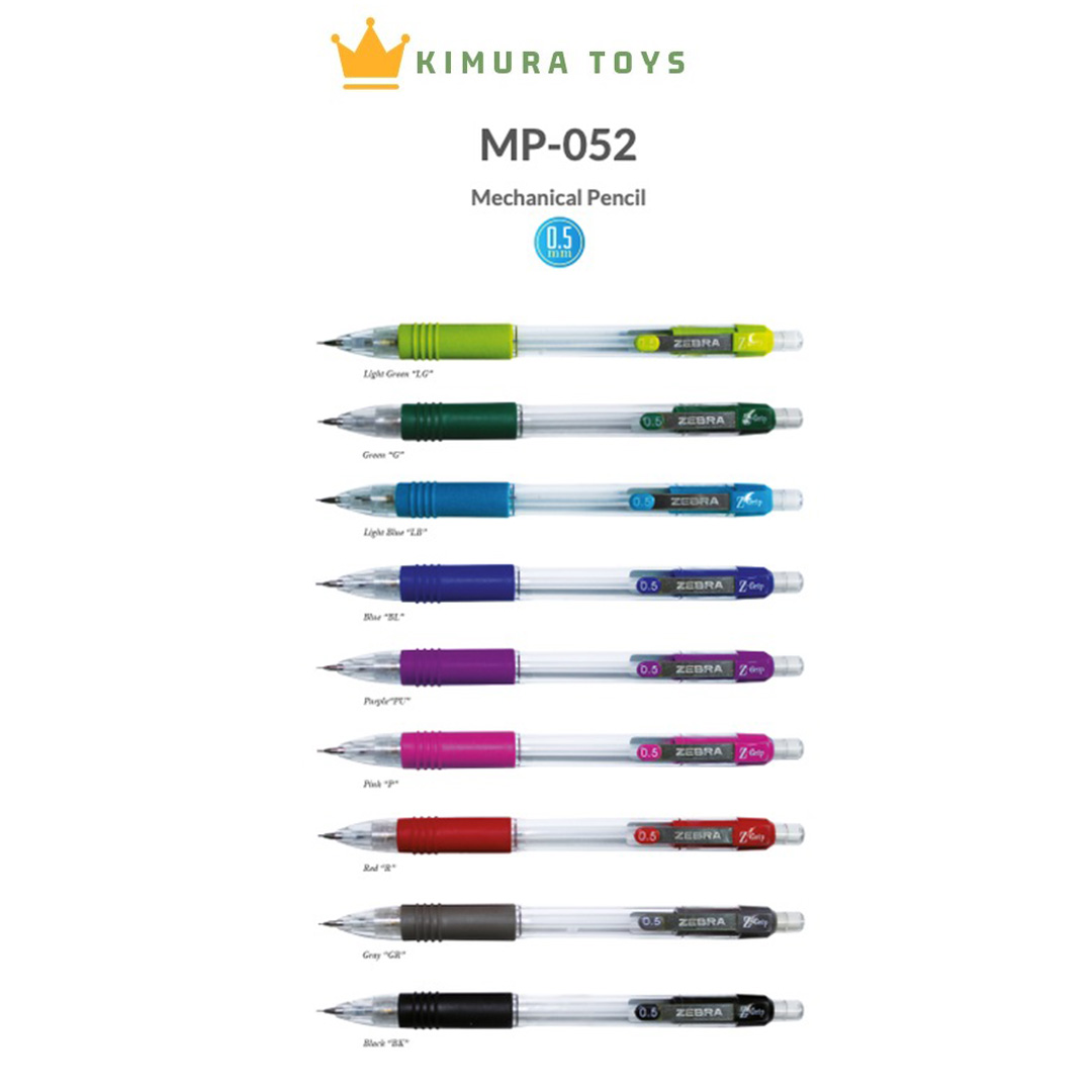 zebra 2 mechanical pencil zebra 2 mechanical pencil