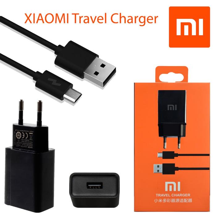 Cassan hp Charger handphone XIAOMI ORI plus kabel data original