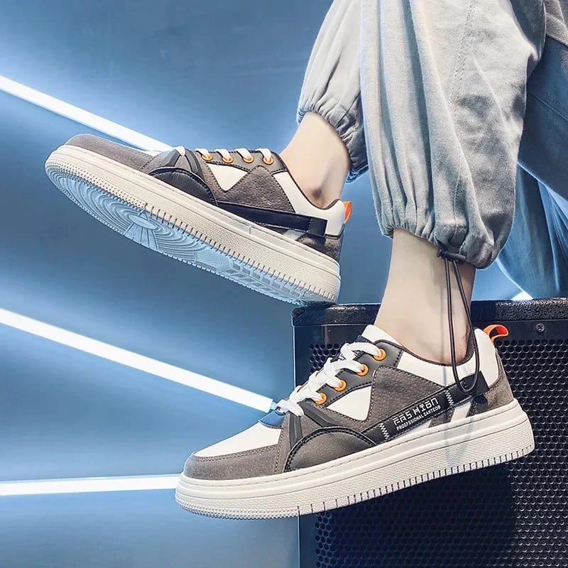 Sepatu Sneakers Cocok Untuk Pria Dan Wanita Sepatu Sneakers Kekinian
