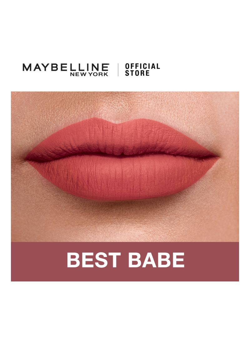 maybelline 635