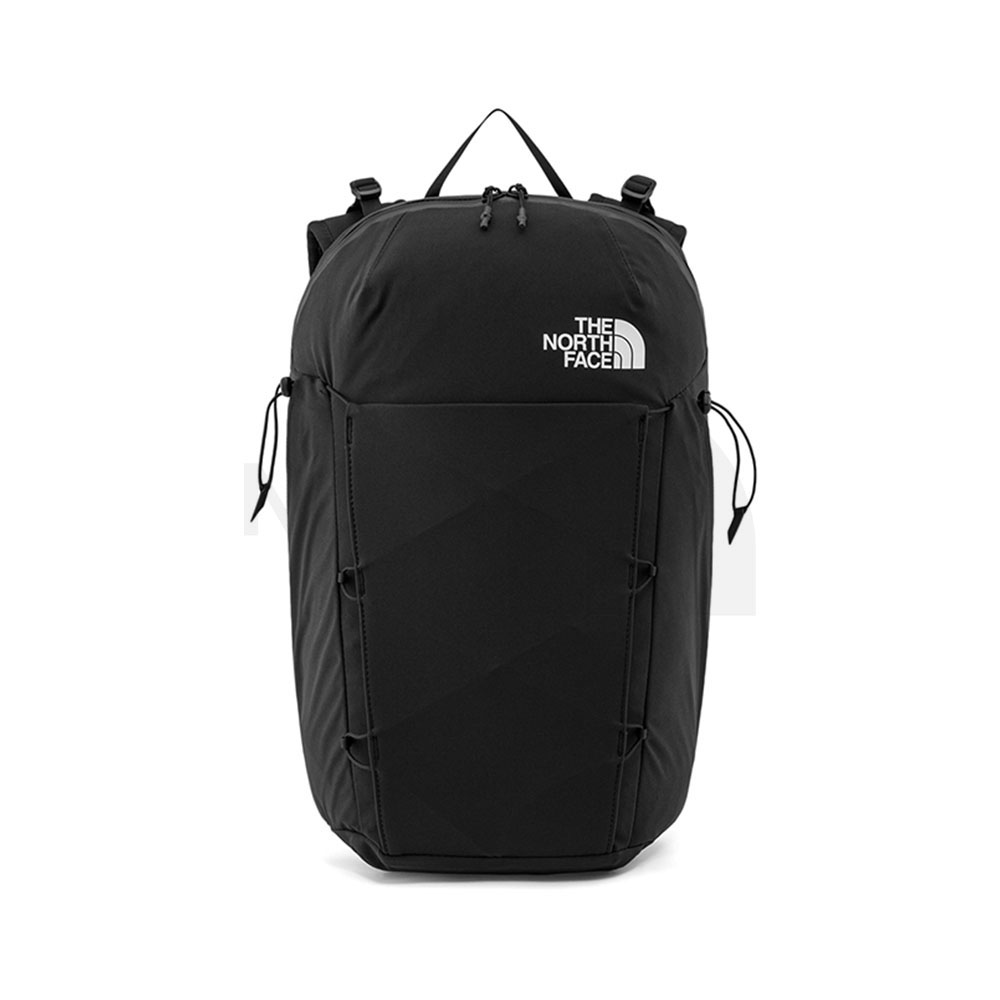 north face clamshell backpack