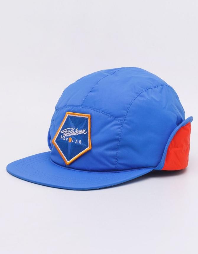 COD Topi Fjallraven Polar Padded Cap Un 