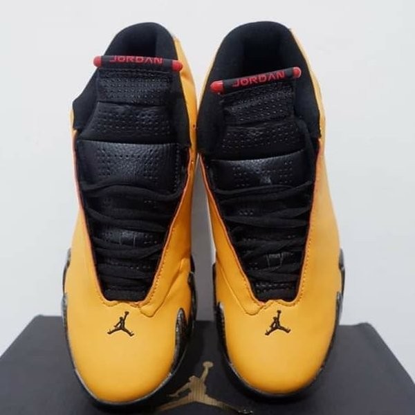 Jual Air Jordan Retro 14 Terbaru - May 2022 | Lazada