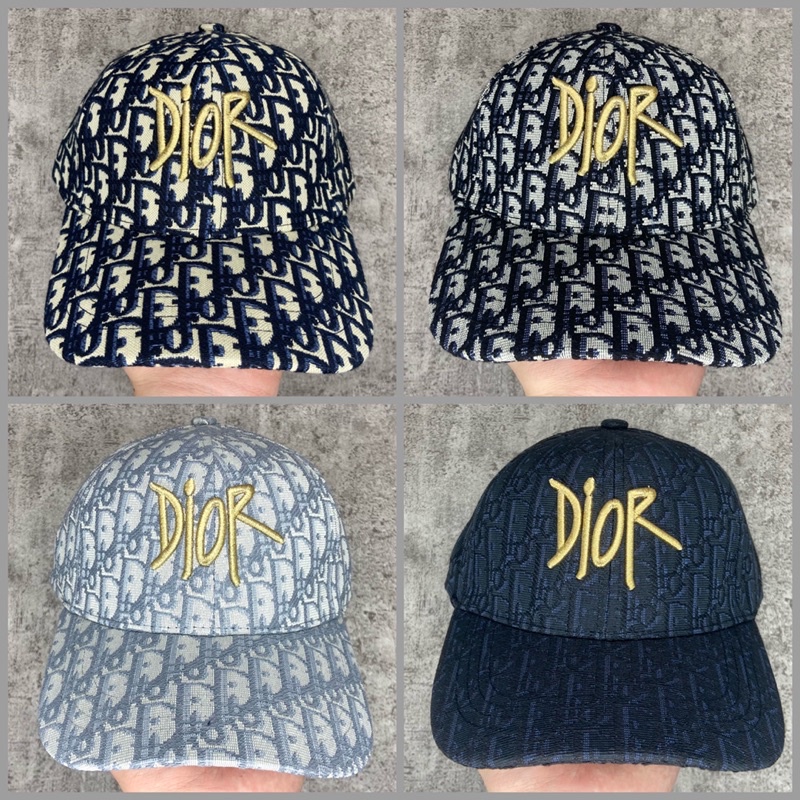 Jual Dior Cap Terbaru - Jul 2022 | Lazada
