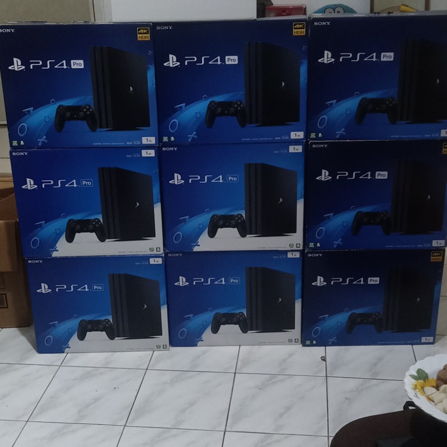 PS4 PRO COMPLETO - Videogames - Carazinho 1249604813