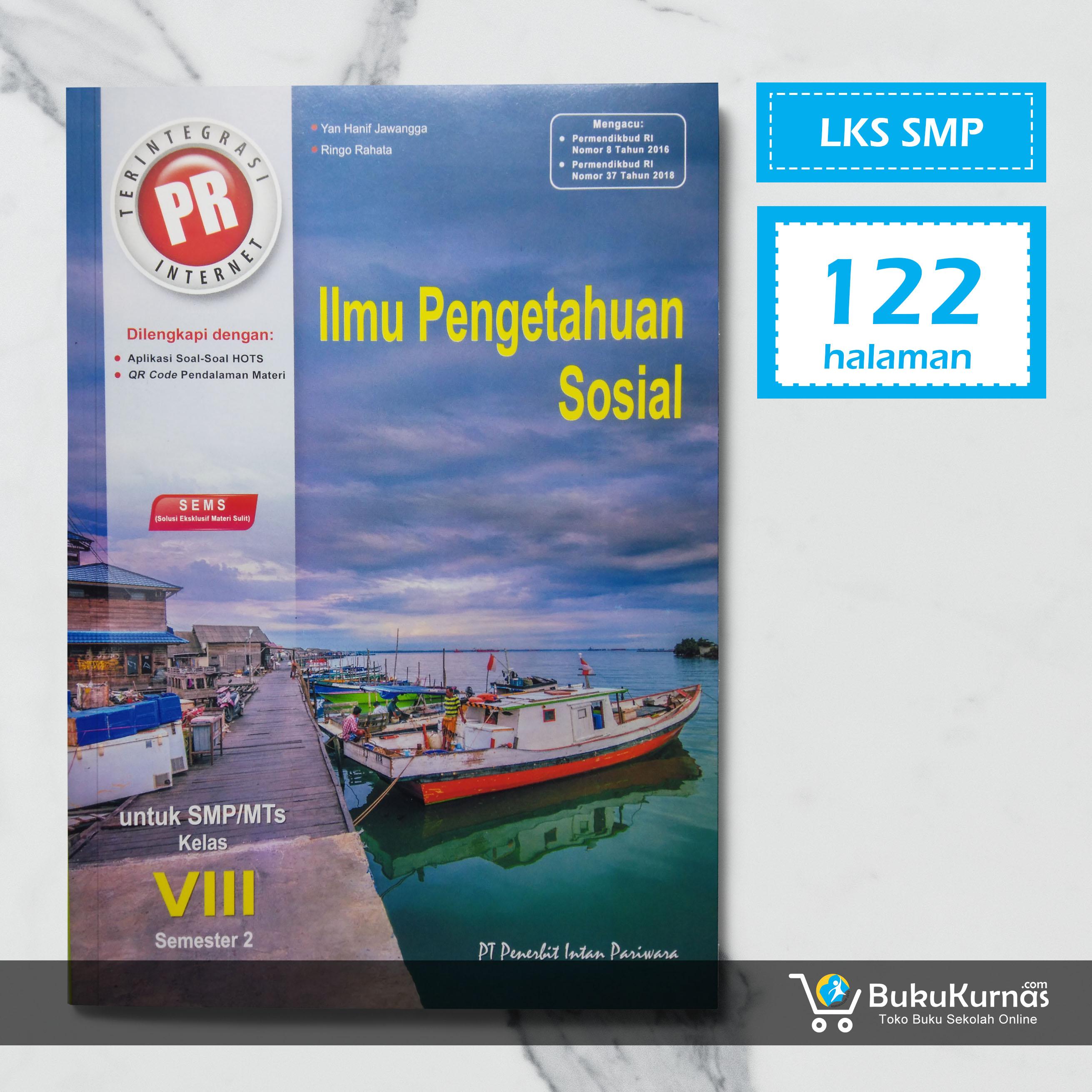 Info Harga Buku Lks Smp Bekas » Sing Payu