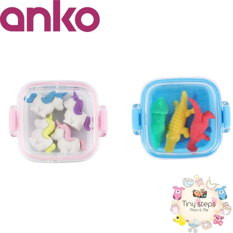 ANKO 3D Eraser penghapus Lazada Indonesia