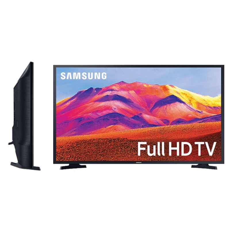 Samsung UA43T6500 43 43 Inch Full HD Smart LED TV 43T6500 - Khusus JADETABEK - GRATIS ONGKIR