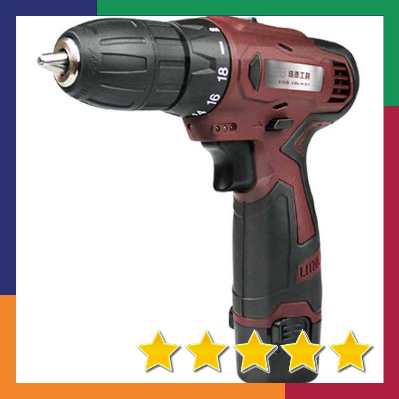 Jual Suku Cadang Drill Cordless Terbaru 