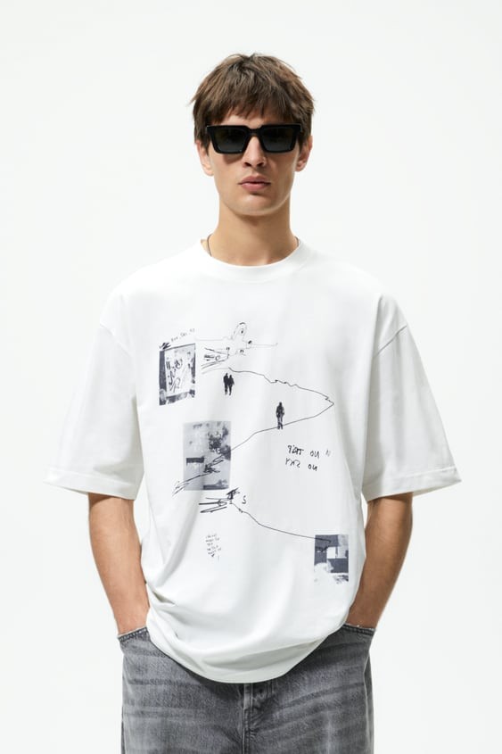 Jual T-Shirt | Lazada