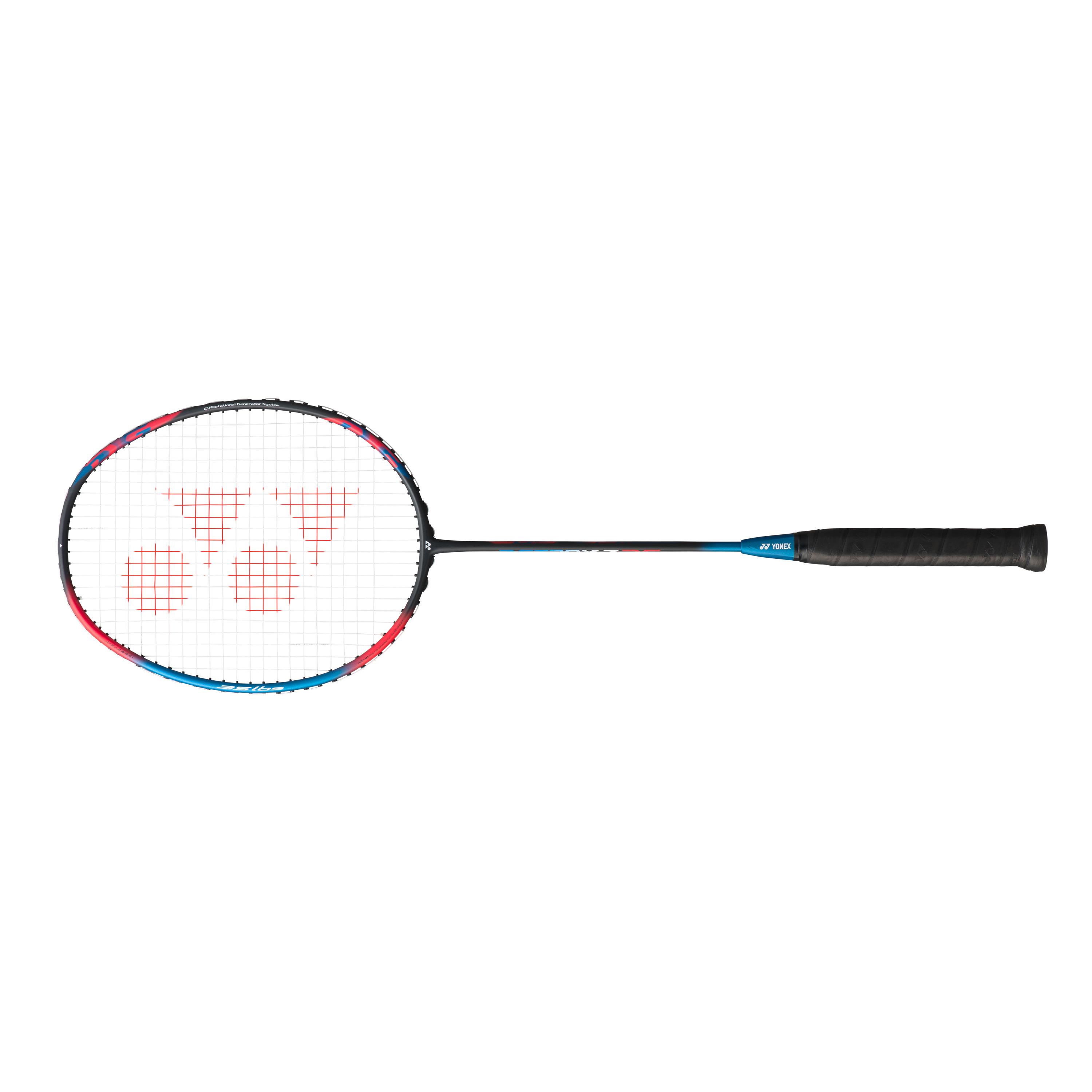 Vợt cầu lông Yonex ASTROX 7 DG SERIES chưa căng dây Vợt Cầu Lông Tungsten  Cho Người Lớn Vợt Cầu Lông Màu Đen Xanh Dương - Lazada | Lazada.vn