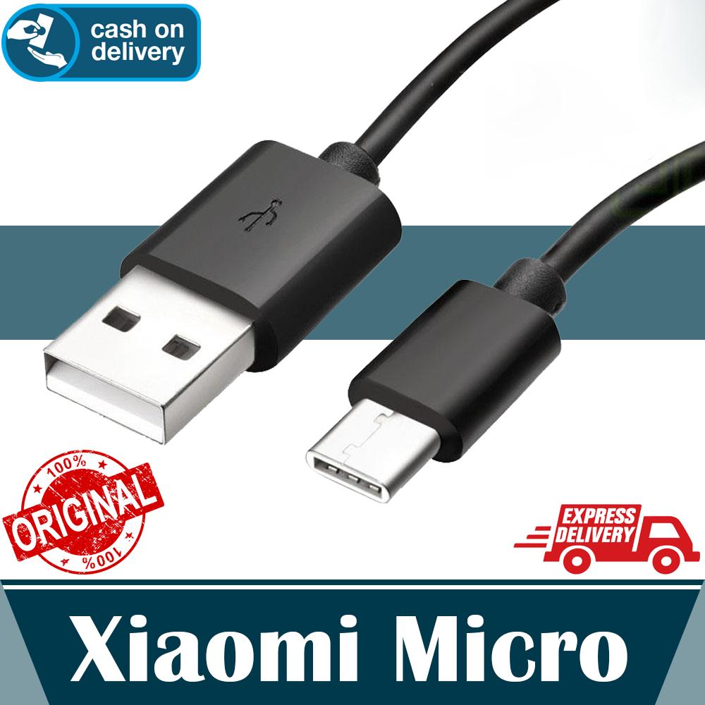 Aldora Kabel Data Compatible With Xiaomi Micro USB High Grade Quality Fast Charge