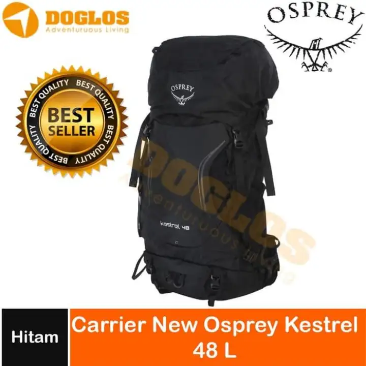 carrier osprey 70 liter