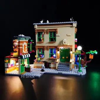 lego light block