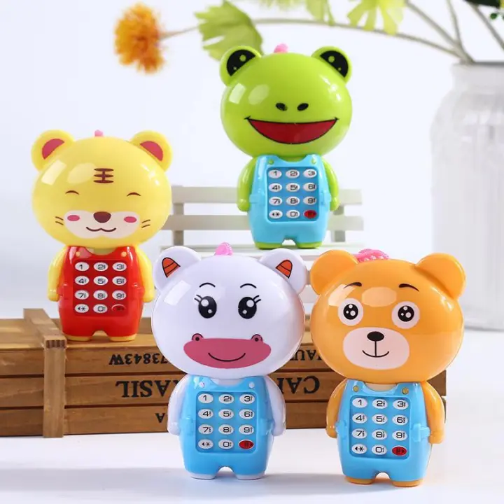 baby electronic toys