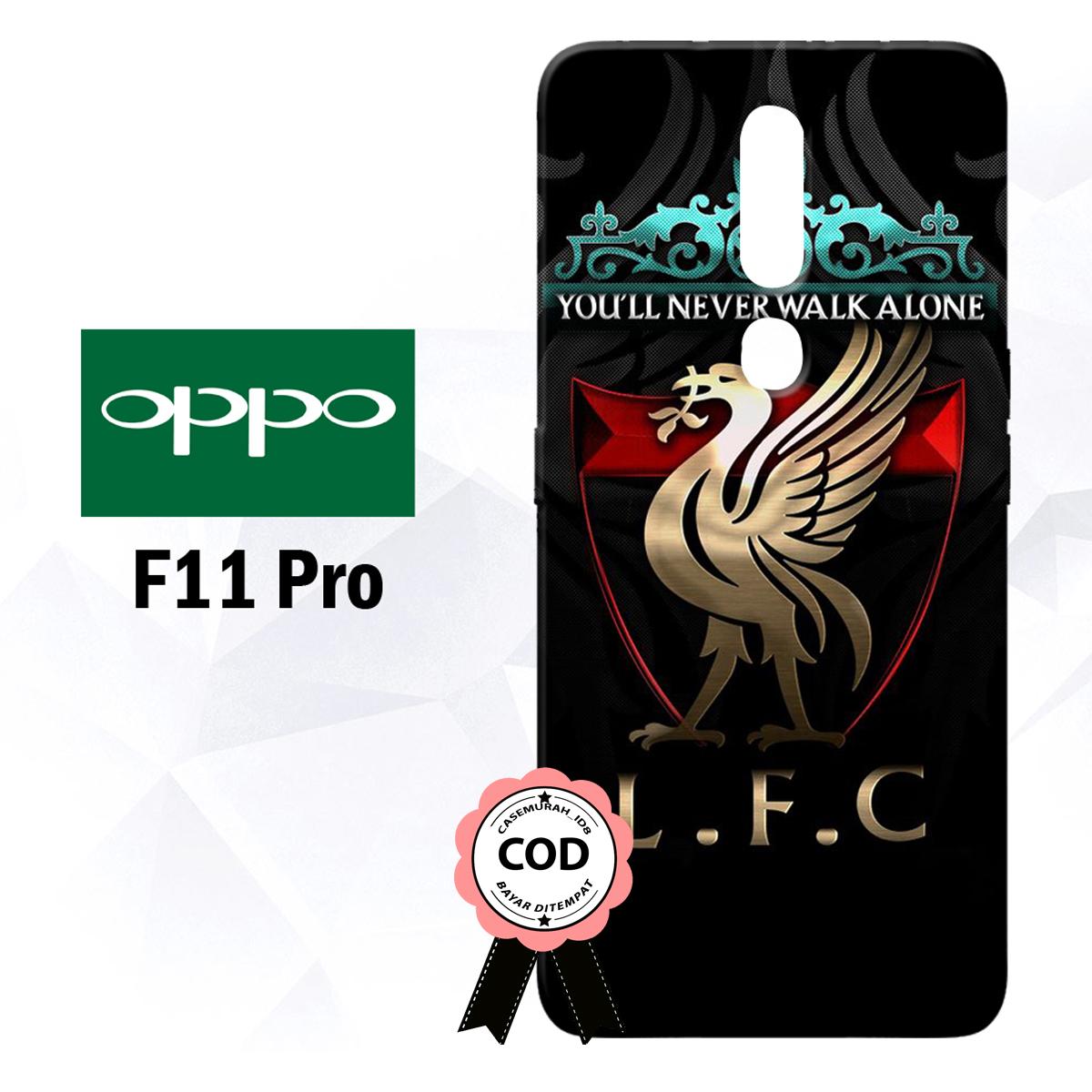 Case Oppo F11 Pro Fashion Case _LV12P00_01 pelindung Hp, Case Hp, Casing Handphone - BIsa COD/ Bayar DItempat