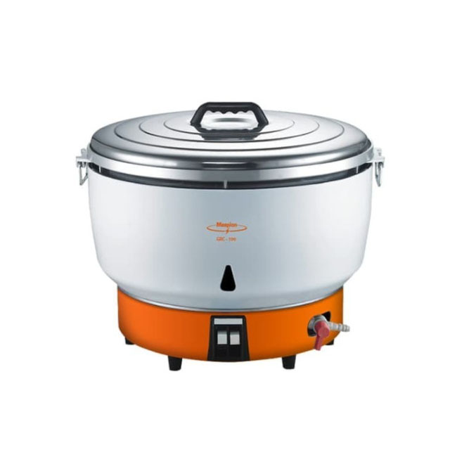 rice cooker gas 5 liter