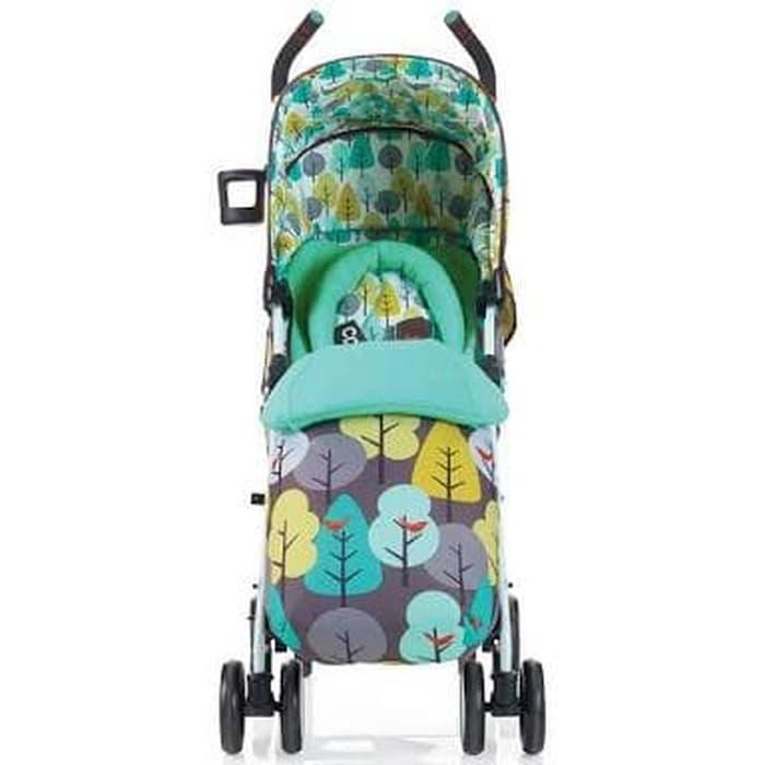 cosatto giggle firebird