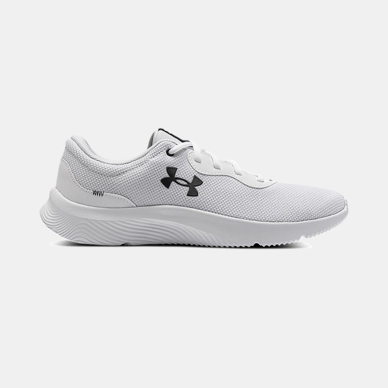 under armour halo gray shoes