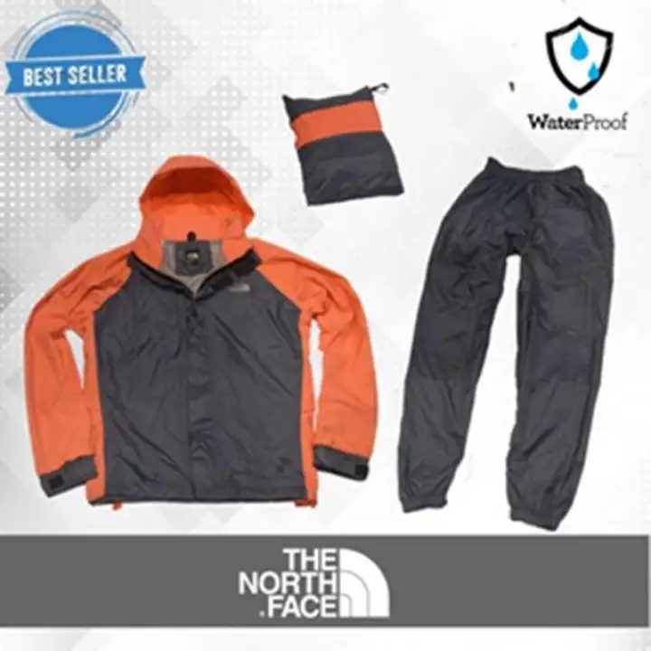 the north face lazada