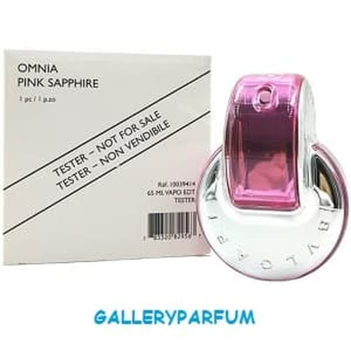 bvlgari omnia pink sapphire harga