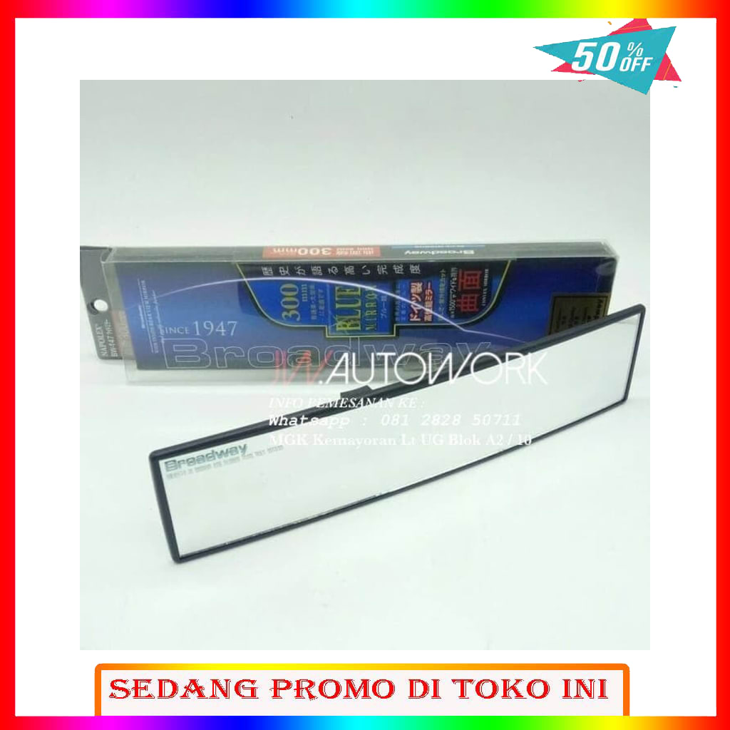 Promo Kaca Spion Tengah Broadway Biru Kaca Mobil Tengah Broadway Blue Kaca Putih Bisa Cod Bayar Ditempat Spion Mobil Spion Mobil Soluna Spion Mobil Zebra Espass Spion Mobil Variasi Pick Up