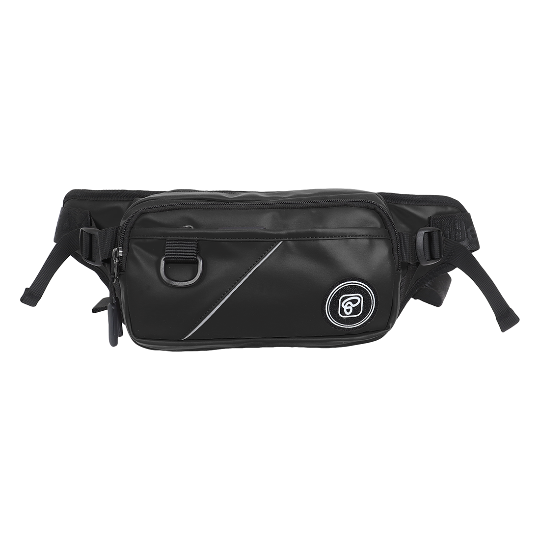 Bum Bag President 883-26, Waist Bag 