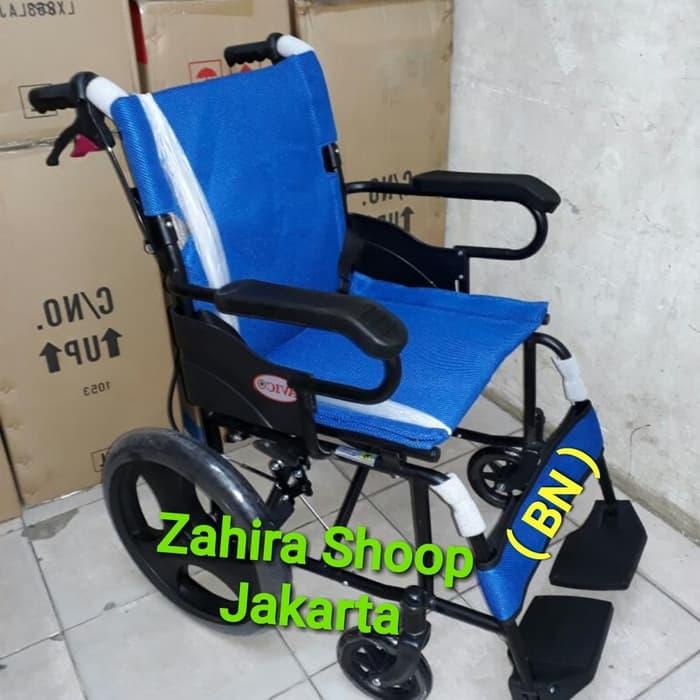 680 Koleksi Kursi Roda Lipat Praktis HD Terbaru