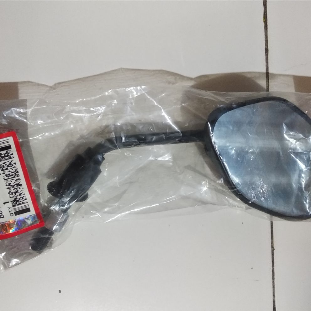 kaca spion Honda beat karbu kvy kiri original | Lazada Indonesia