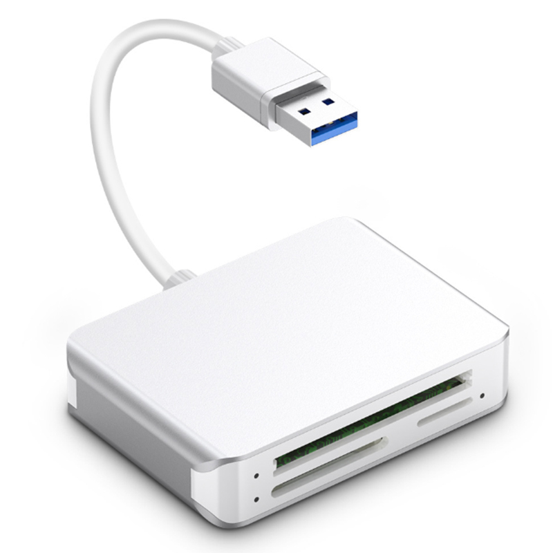 usb 3 flash compact card reader