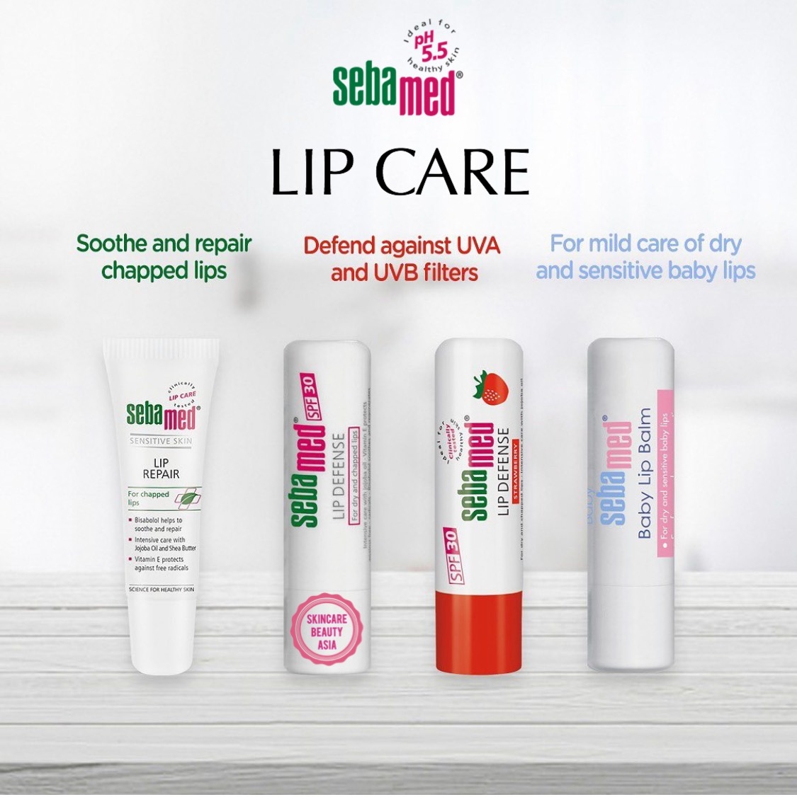 harga sebamed lip defense