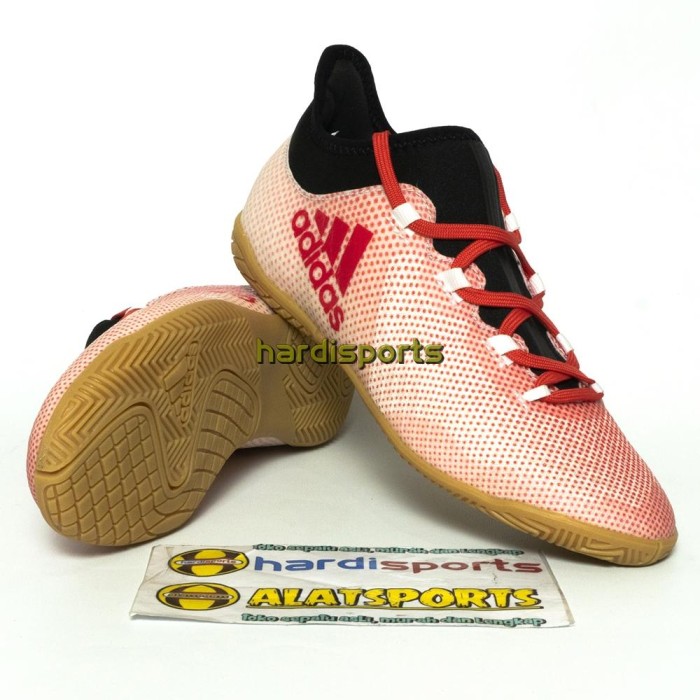 Jual Adidas X Tango 17.3 In Terbaru - May 2022 | Lazada.co.id