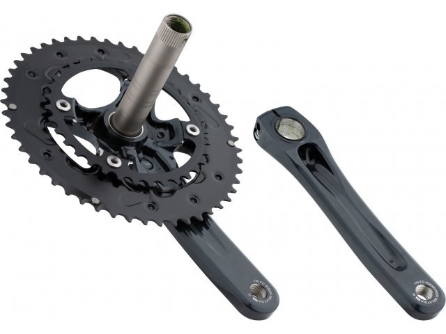 Crank Set Gear Shimano Sora R3000 