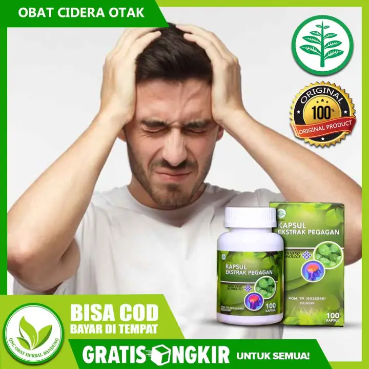 Sudah Minum Obat Kenapa Masih Sakit Kepala