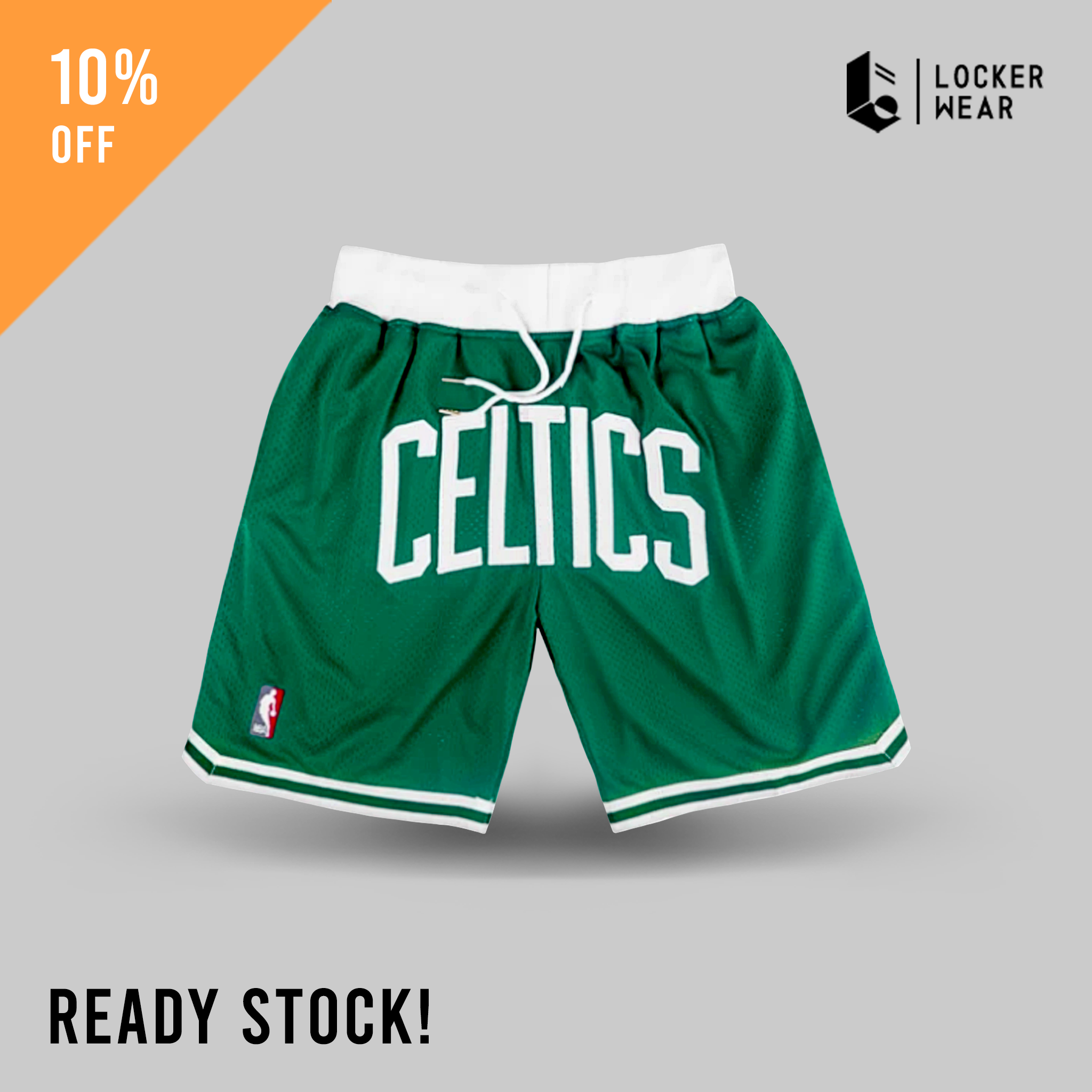 Jual Nba Shorts Terbaru | Lazada.co.id