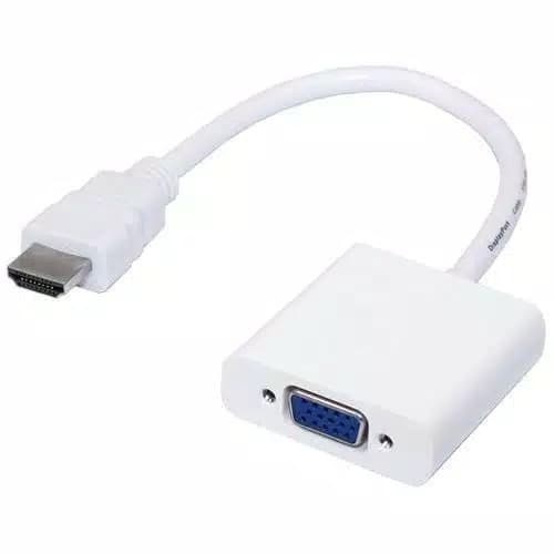 Jual Vga To Tv Terbaru | Lazada.co.id
