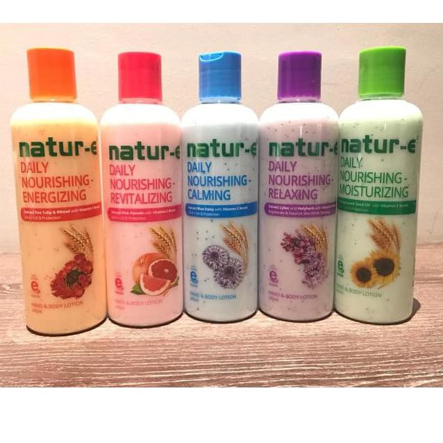List Harga Produk Natur E Hijau Terbaru Februari 2021  