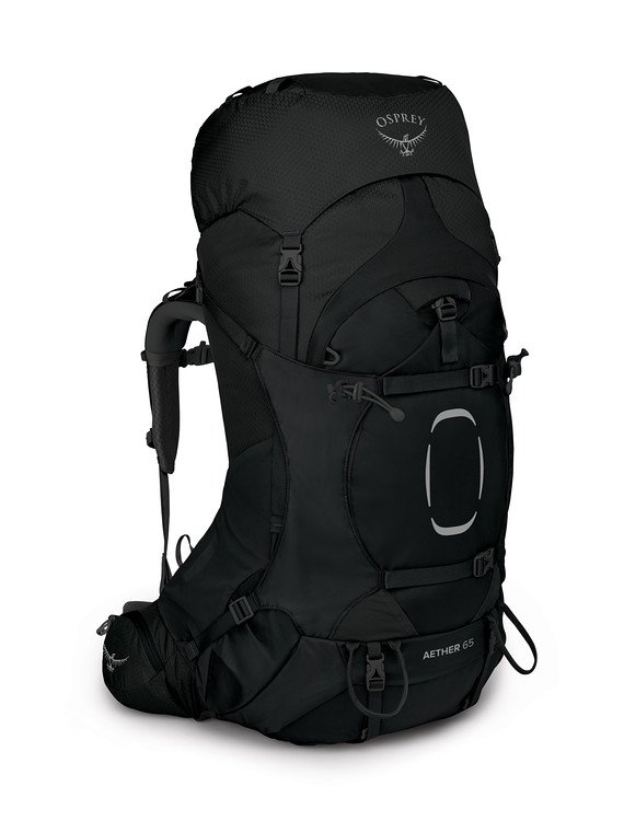 osprey aether 65