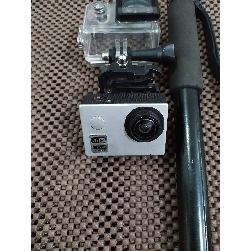 BRICA ACTION CAM WIFI FULL HD Lazada Indonesia
