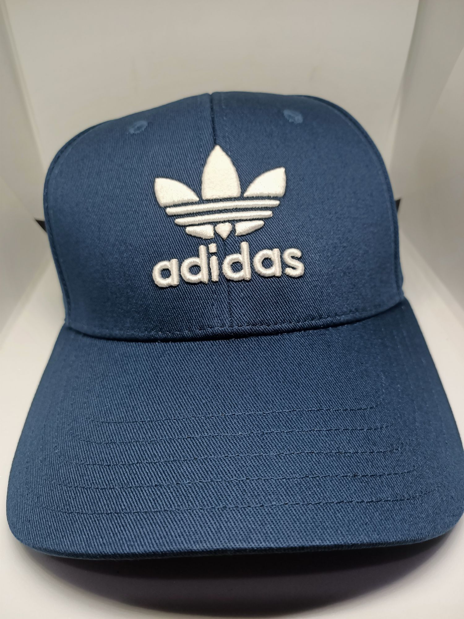 Jual Topi Adidas Trefoil Terbaru - Jul 